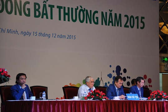 Ngân hàng Nhà nước yêu cầu Eximbank rà soát nhân sự lãnh đạo