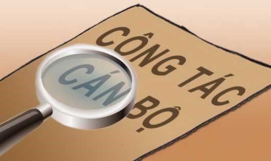 Cần xóa bỏ định kiến trong bổ nhiệm cán bộ