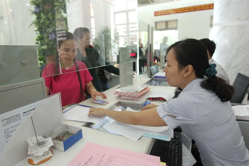 Điều chỉnh mức lương cơ sở đóng BHXH