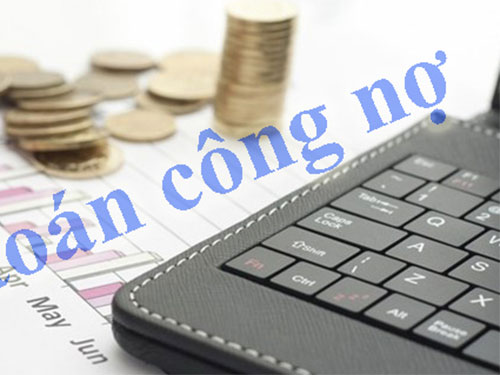 Chờ giải quyết công nợ