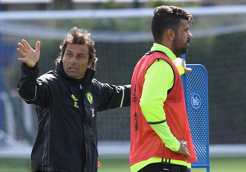 Chelsea tống khứ phản đồ Diego Costa về Tây Ban Nha - Ảnh 3.