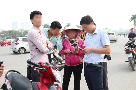 Giật mình với giá vé chợ đen trận Việt Nam - Indonesia