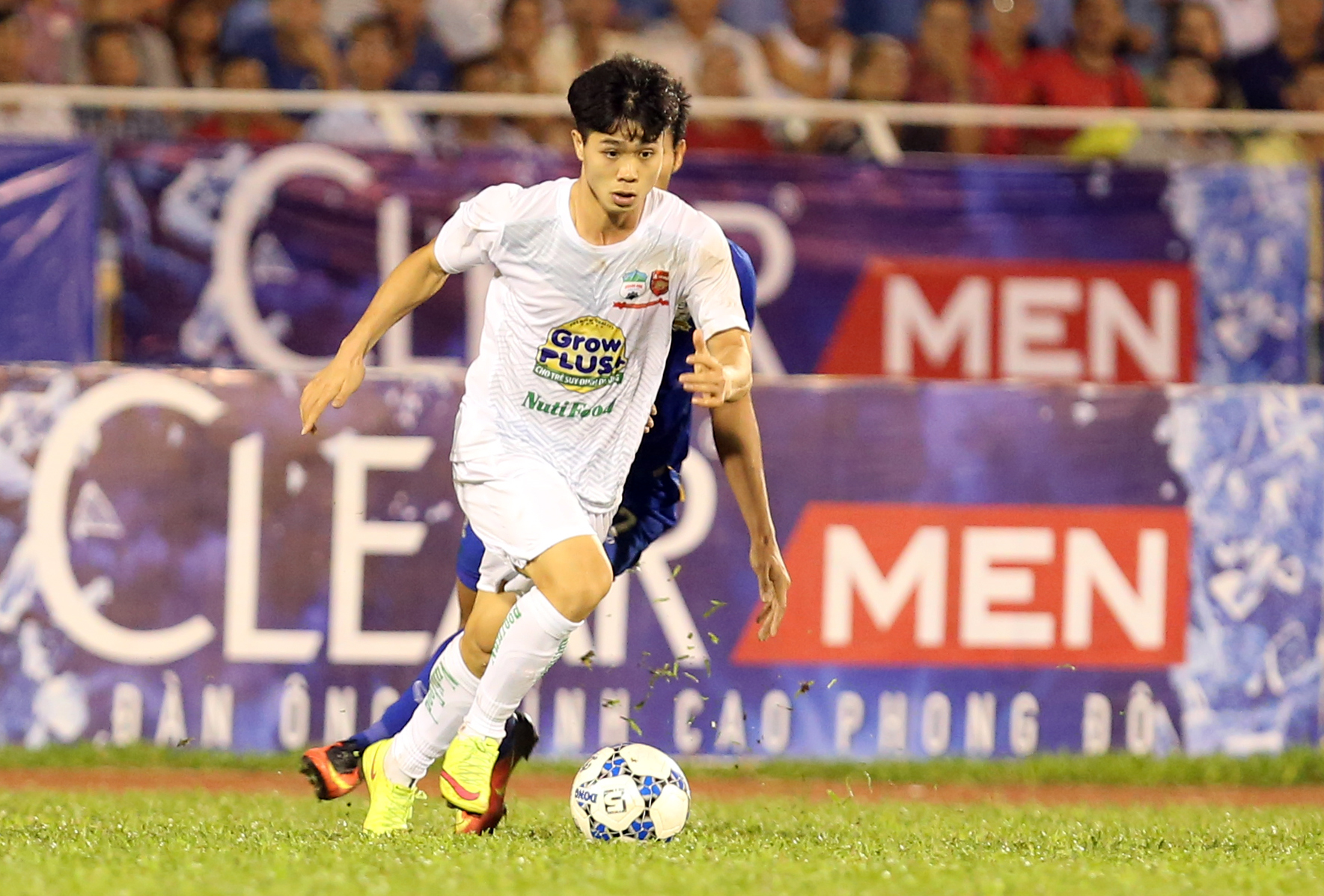 Chờ U21 Việt Nam và U21 HAGL cùng vào bán kết