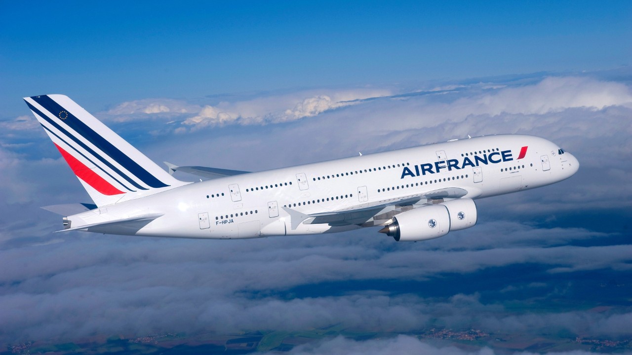 
H&igrave;nh minh họa. Ảnh: Frankfurt Airport
