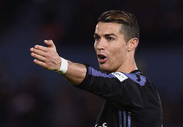 Ronaldo đạt mốc 500 bàn thắng ở cấp CLB