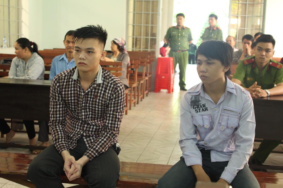 VKSND TP HCM kháng nghị giảm án vụ “cướp bánh mì”