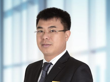 Ngân hàng An Bình có tổng giám đốc mới
