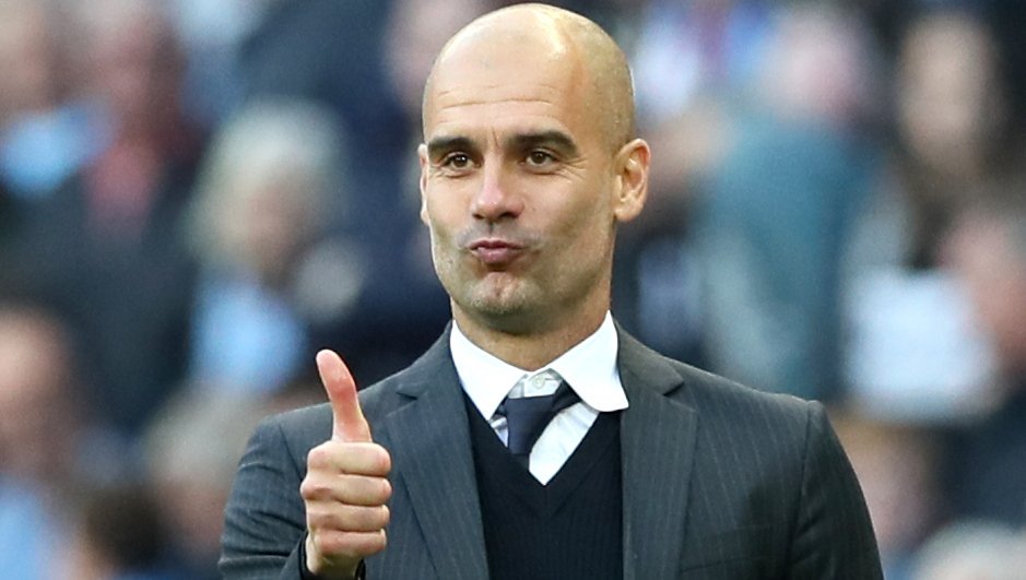 “Guardiola sẽ có cách đánh bại Barcelona”