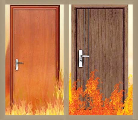Việt Nam sản xuất được sơn chống cháy làm từ vỏ trấu
