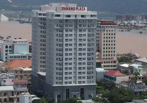 Chính phủ xin cơ chế đặc thù cho TP Đà Nẵng
