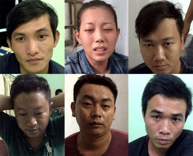 Băng giết doanh nhân ở Sài Gòn đối mặt mức án tử hình