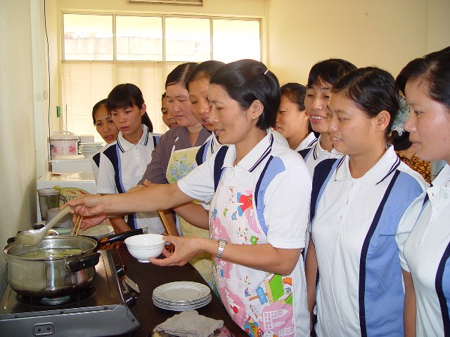 Sang Đài Loan chi phí bao nhiêu?