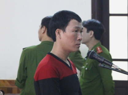 Đâm chết em rể trong ngày dạm ngõ ở nhà bố vợ
