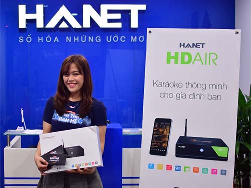 “Đánh thức đam mê” ca hát