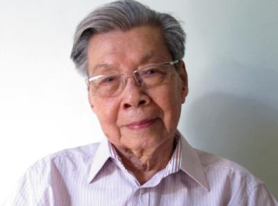 Đạo diễn - NSƯT Lê Dân hôn mê sâu