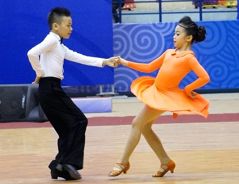 Quán quân của 3 mùa “Vietnam's Got Talent” đều là trẻ em