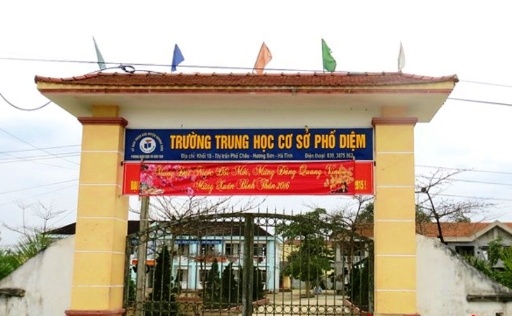 Lấy mũ bạn, nam sinh bị đánh chấn thương sọ não