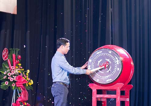 Cao đẳng Thực hành FPT Polytechnic khai giảng