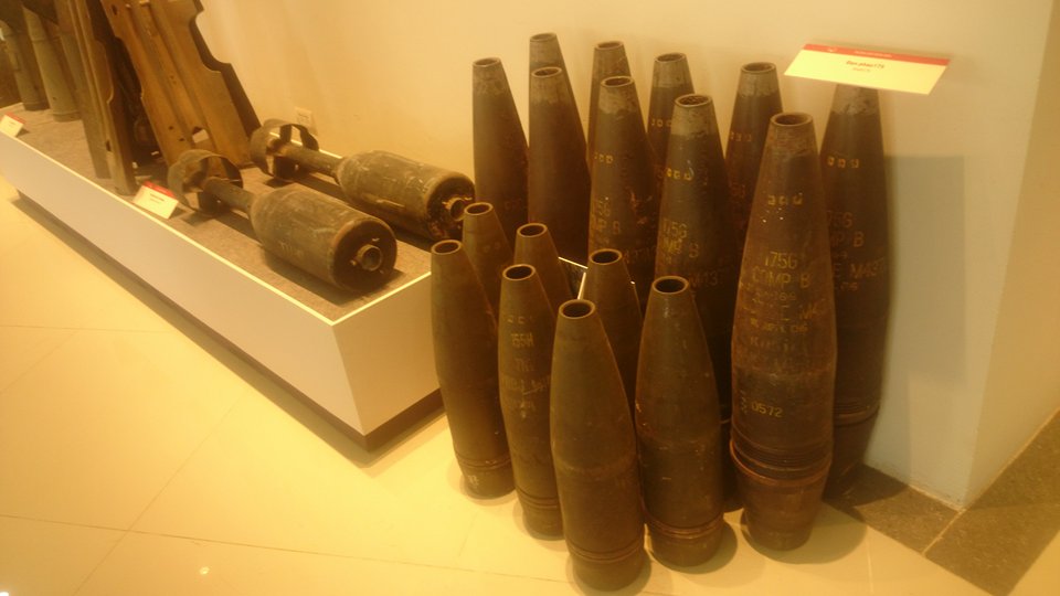 Đạn pháo 175