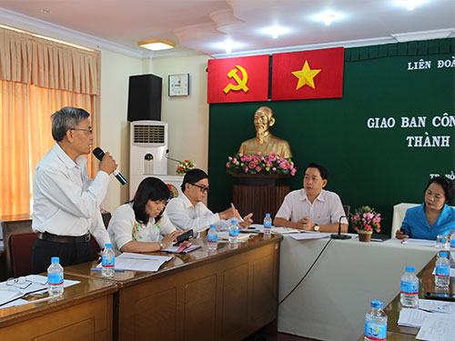 Rất nhiều doanh nghiệp “ma”