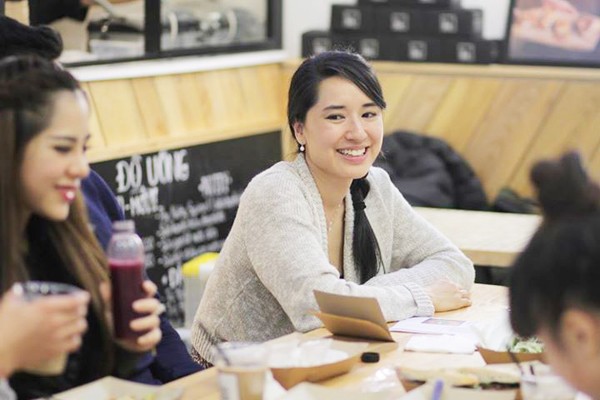 KAfe Group có CEO mới thay thế Đào Chi Anh