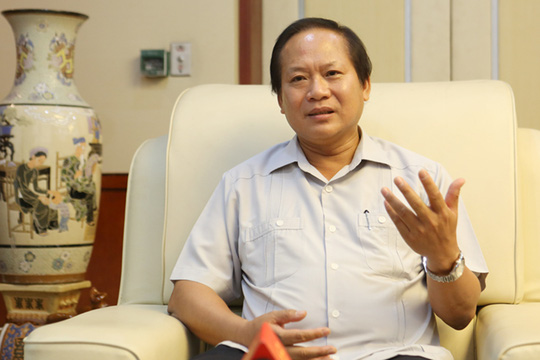Có tờ báo lập ra để "đánh", nhũng nhiễu... đổi quảng cáo