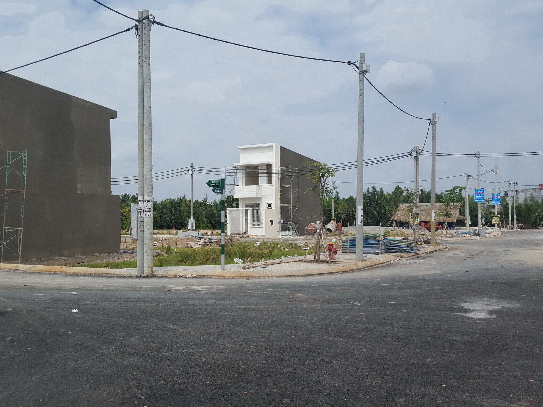 Đất nền quận 9 tăng giá, ai nên mua lúc này?