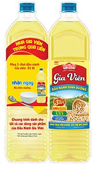 Gia Viên Nành chăm sóc sức khỏe gia đình