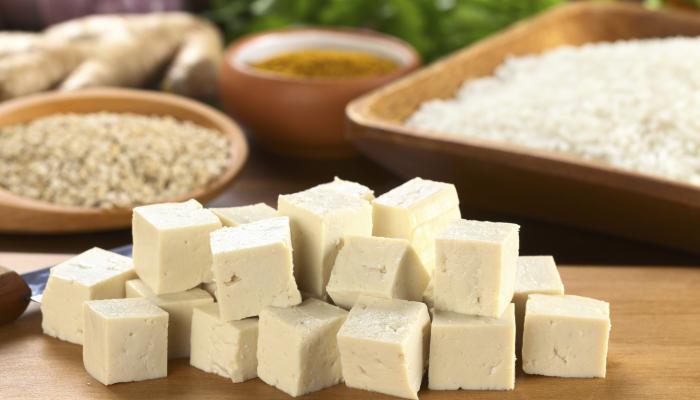 Những thực phẩm kết hợp với đậu phụ chẳng khác nào "thuốc độc"