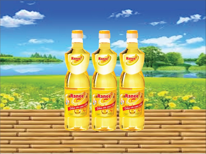 Bí quyết chiên rán ngon, giòn mà vẫn khỏe