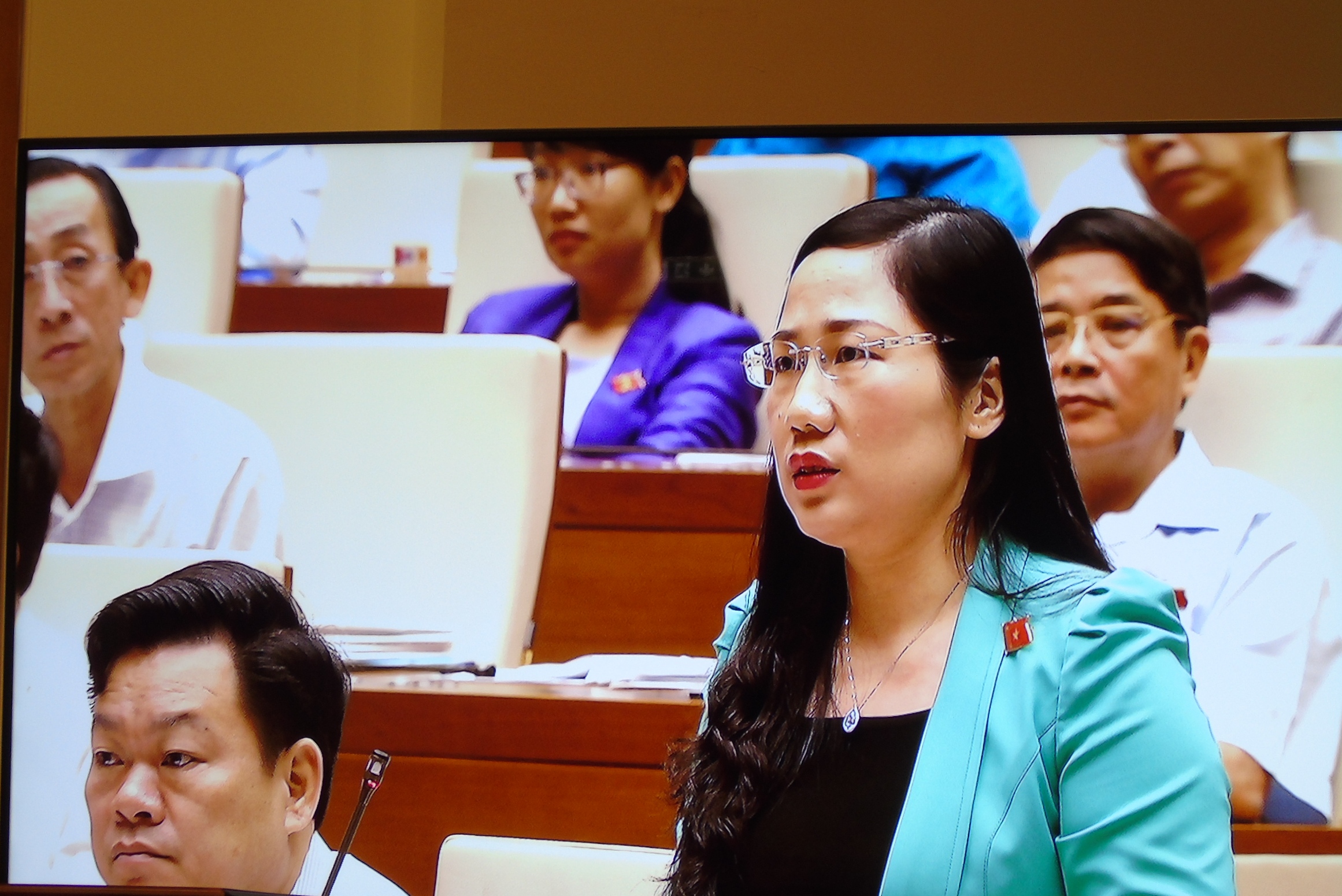 Mâu thuẫn trong luật hình sự về cách tính ma tuý