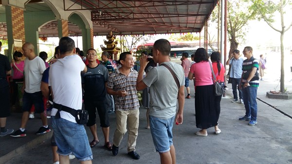 Lời cảnh báo cuối cùng