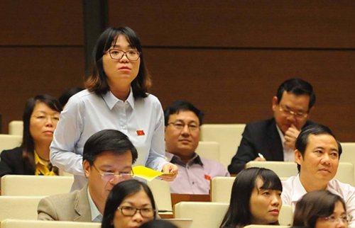 Đại biểu QH: Có hay không lợi ích nhóm trong dự án thép Cà Ná?