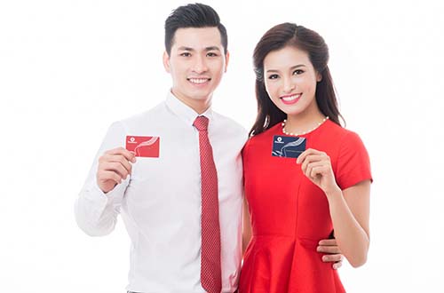 “Đại hỷ Xuân 2017” - chương trình siêu khuyến mãi của Vingroup Card
