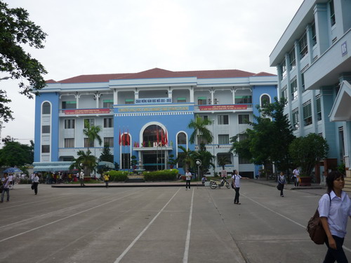 Điểm xét tuyển NV bổ sung ĐH Công nghiệp Thực phẩm TP HCM