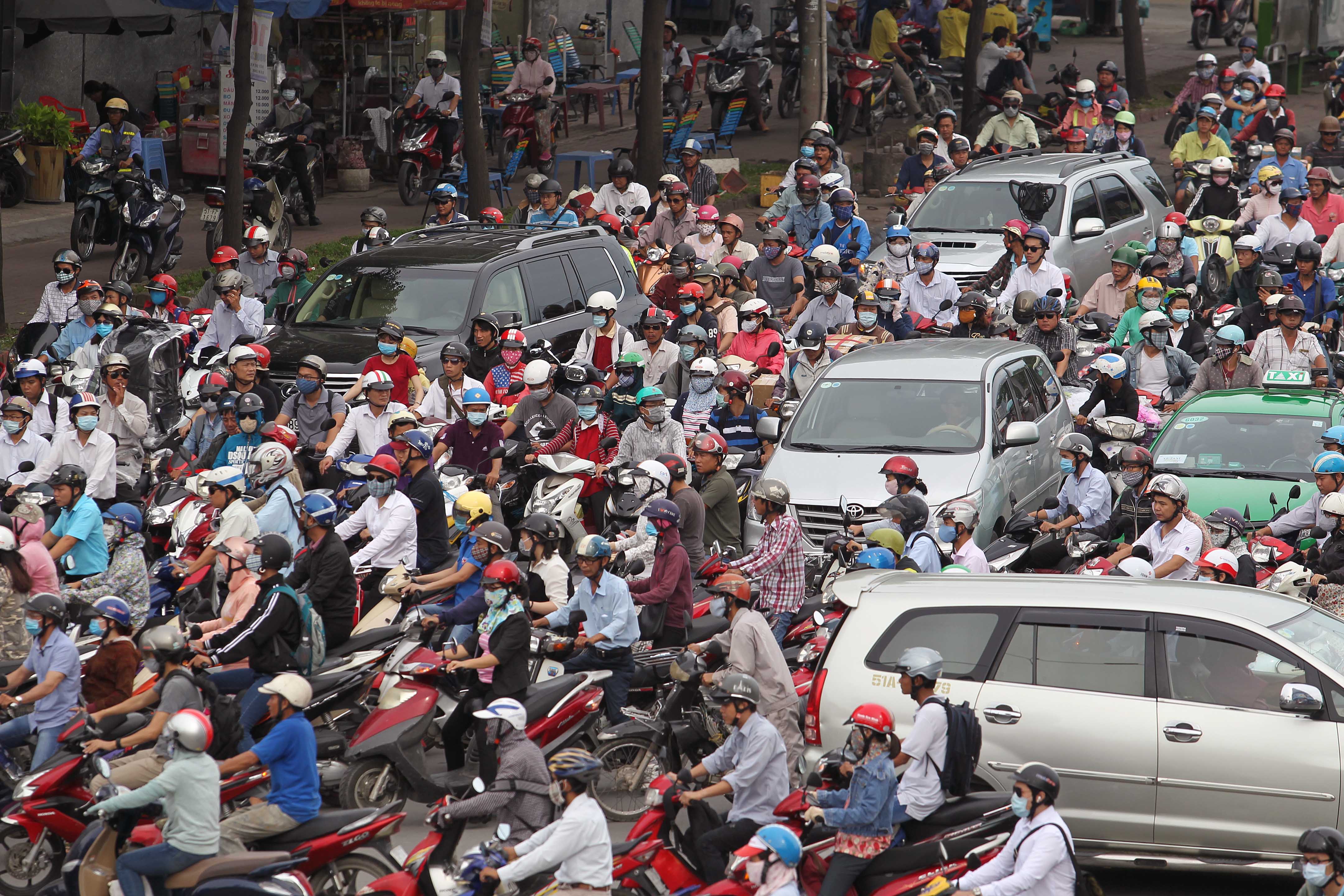 Người Việt có thật sự hạnh phúc?