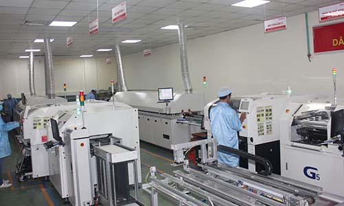 Điện Quang lần thứ 5 đạt Thương hiệu Quốc gia