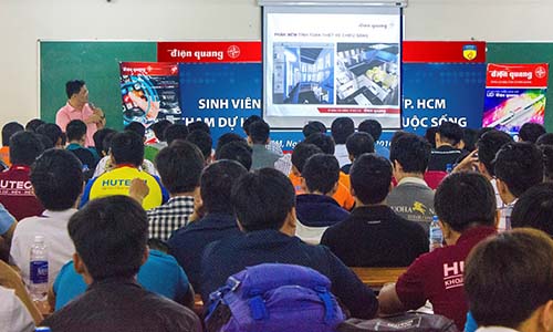 Bổ sung kiến thức về điện cho sinh viên