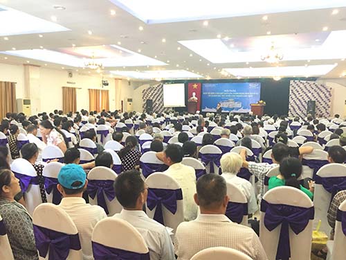 Dinh dưỡng cho người cao tuổi