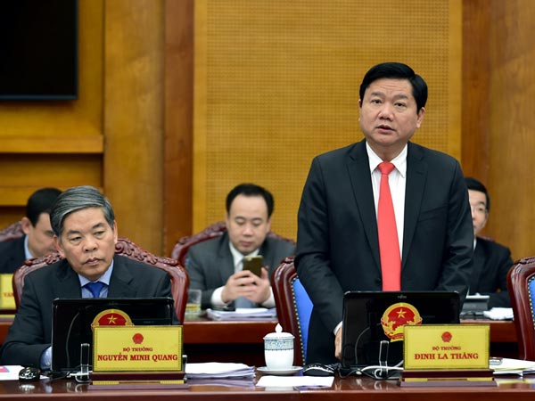 Bí thư Thăng: 2 bộ phối hợp tốt sao dân vẫn ăn bẩn?
