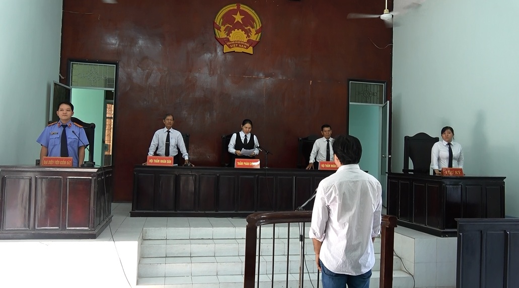 Vì một phút bẩt cẩn tài xế Thảo gây hậu quả cực kỳ nghiêm trọng