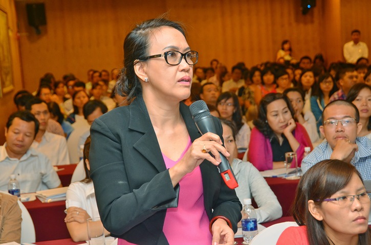 Hoàn thuế: Không có tiền thì đừng hứa!