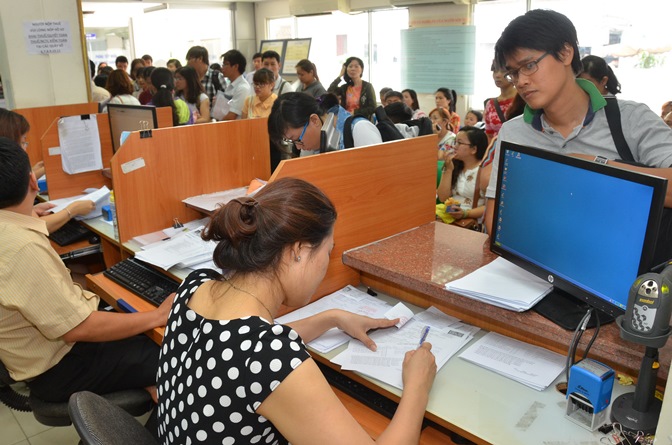 TP HCM khẳng định đã hoàn thuế cho doanh nghiệp