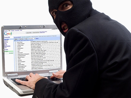 Cảnh báo lừa đảo doanh nghiệp qua email