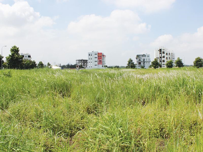 Đại gia Sài Gòn chán “đất vàng”, đi săn dự án “chết”