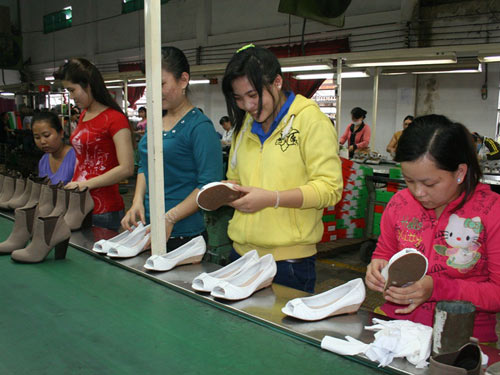 Hài hòa lợi ích