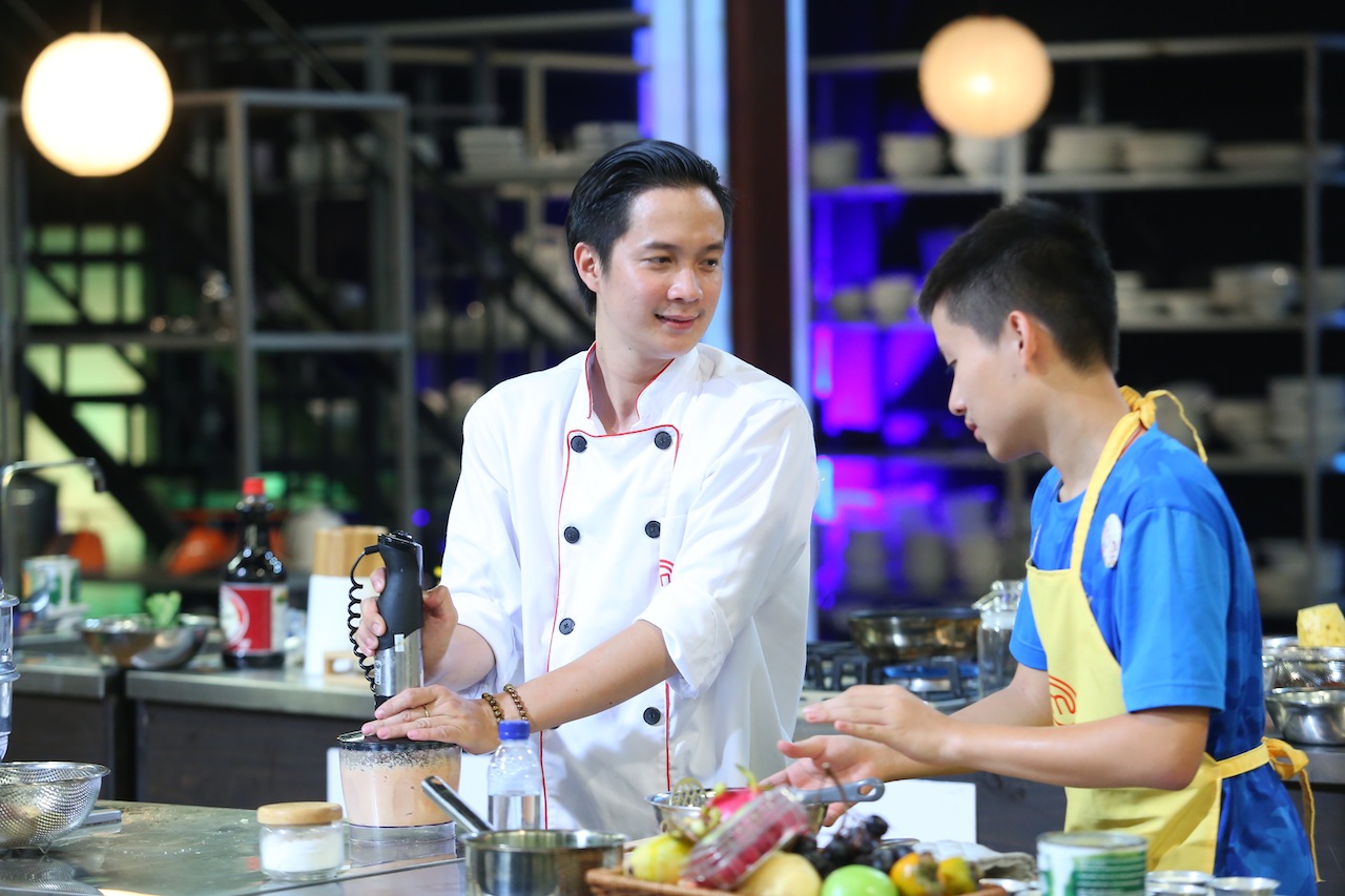 Đội Thanh Cường- Đức Hải