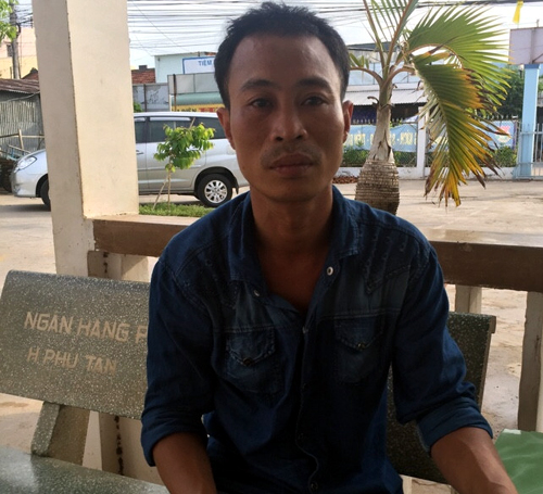 2 cha con Được bị truy tố