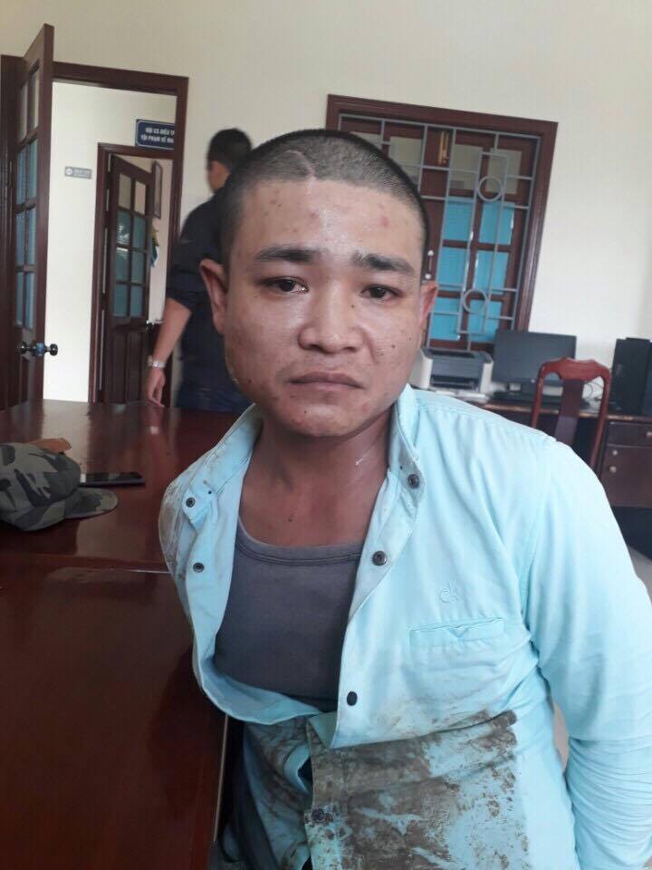 Hết tiền chơi ma túy, dàn cảnh đánh ghen để cướp tài sản