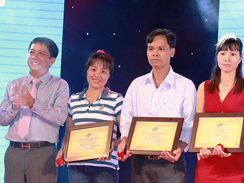 Phải giữ chữ tín